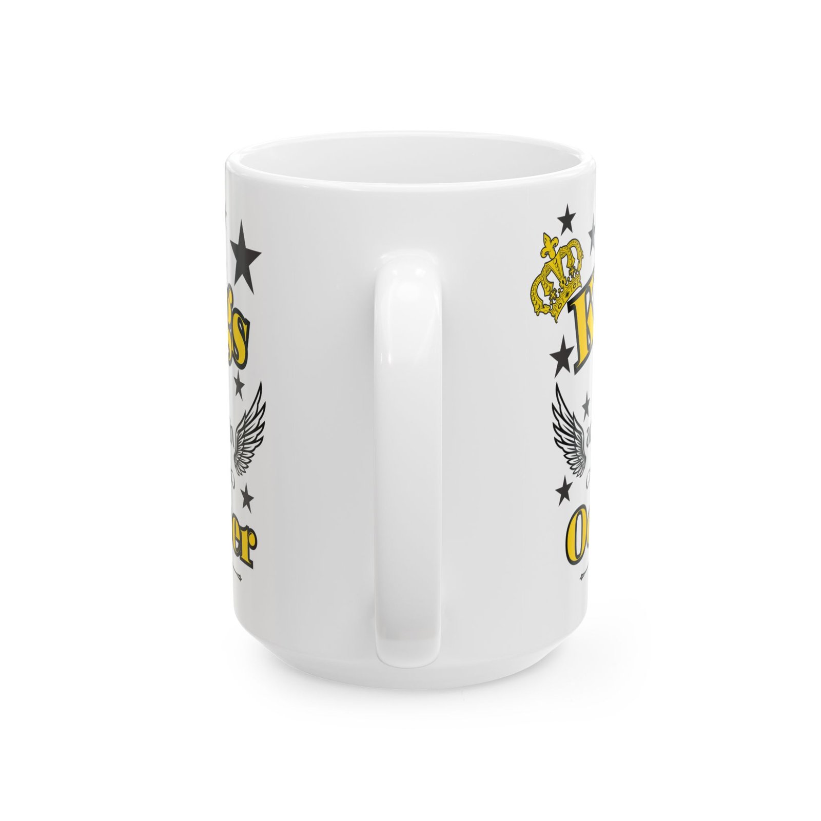 Ceramic Mug, (11oz, 15oz) - Image 3
