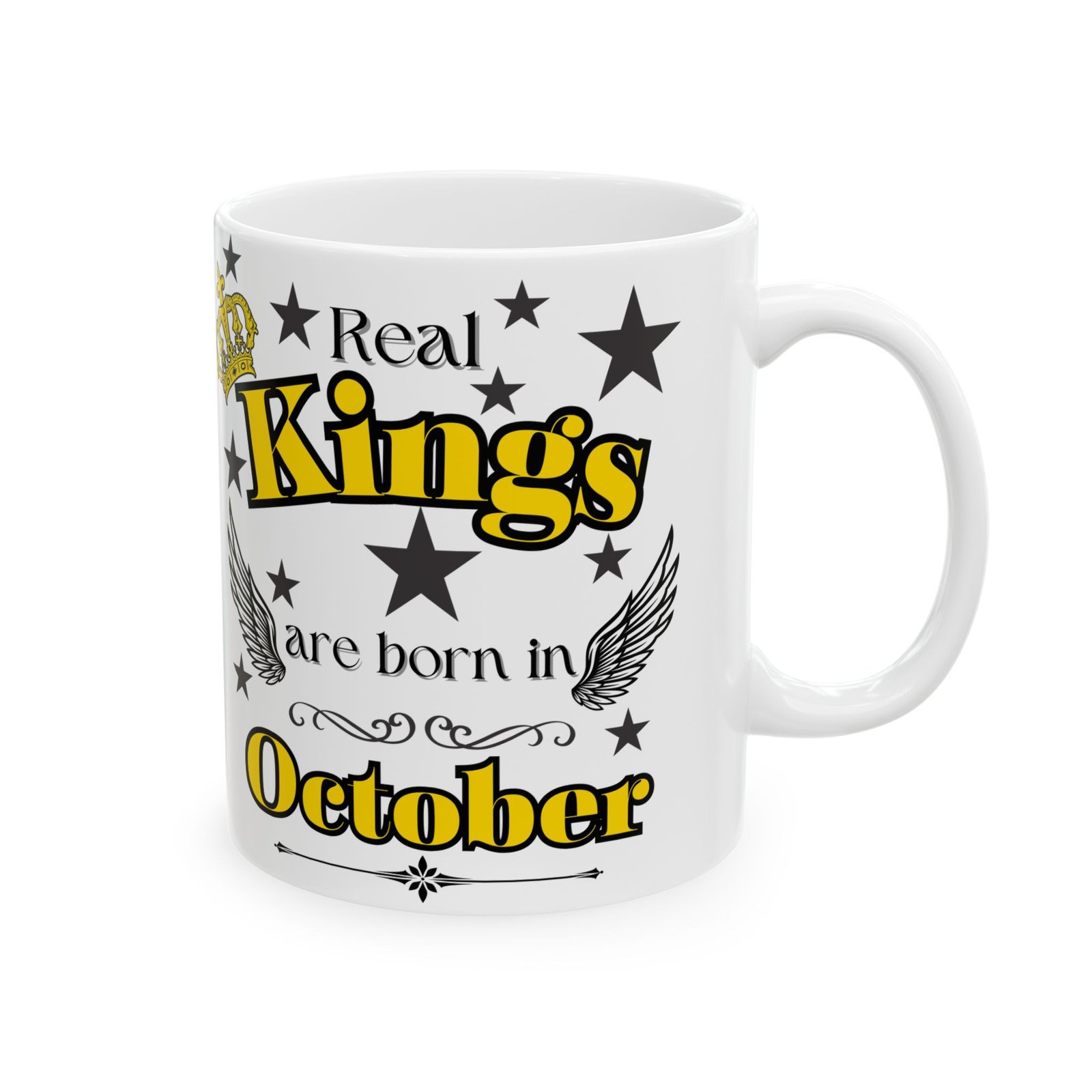 Ceramic Mug, (11oz, 15oz) - Image 8