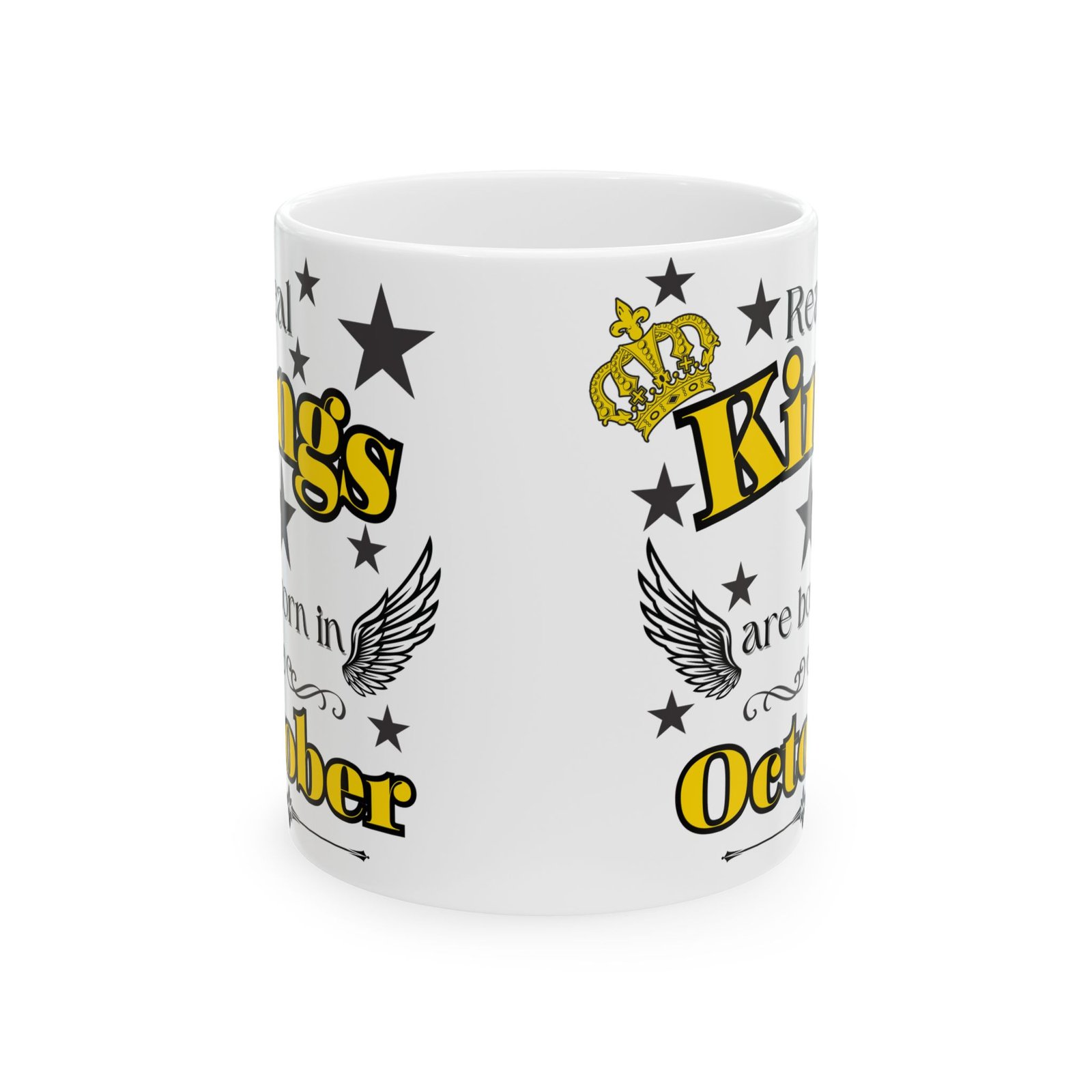 Ceramic Mug, (11oz, 15oz) - Image 5