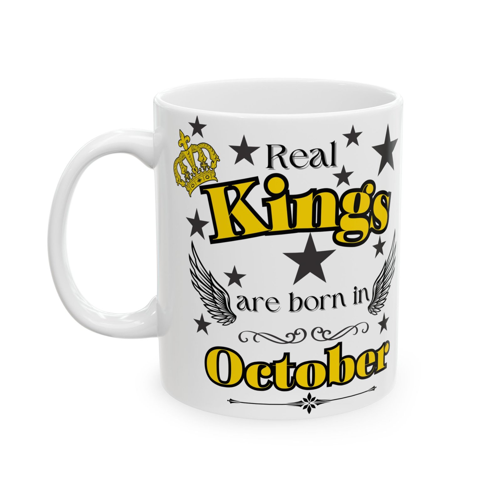 Ceramic Mug, (11oz, 15oz) - Image 7